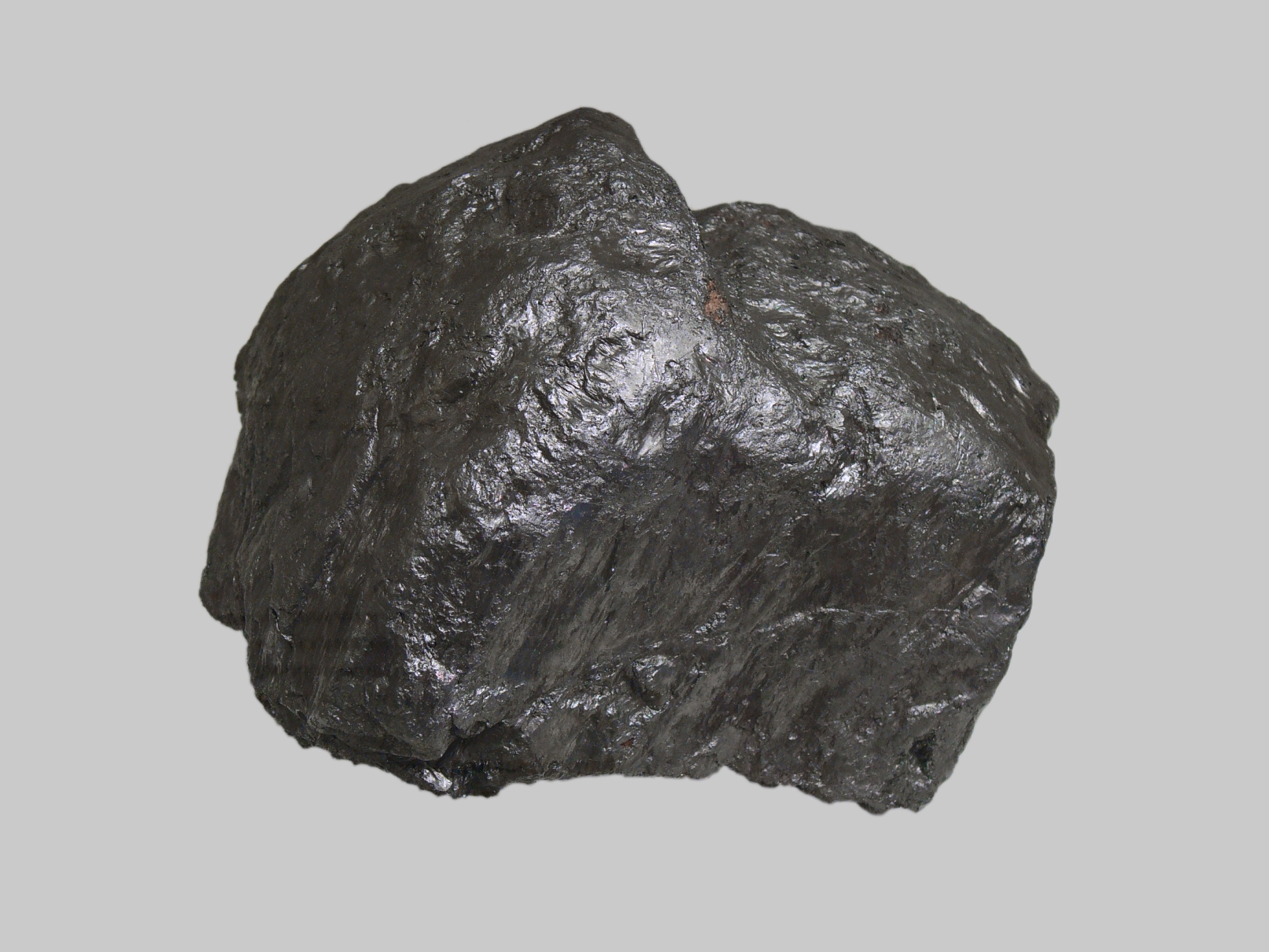 Nguyên Liệu Sản Xuất Graphit