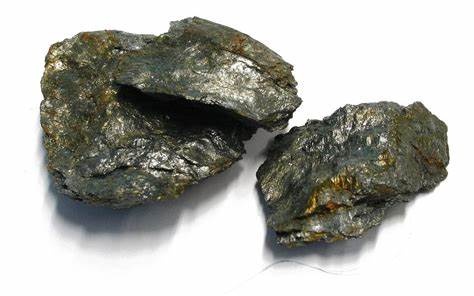 Tính Chất Cơ Bản Của Than Chì