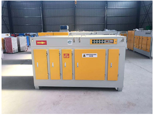 Máy tất cả trong một photooxygen plasma