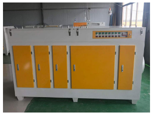 Máy lọc oxy ánh sáng tia cực tím