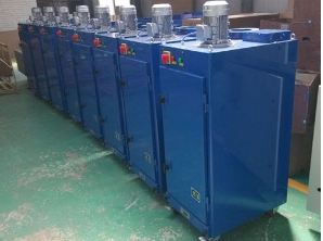 Máy lọc khói hàn