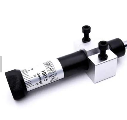 Bộ Giảm Xóc Damper, Thiết Bị Ổn Định Tốc Độ Chính Xác, Bộ Đệm Khí Nén HR/SR15/30/60/80/100/2415/2430/2460