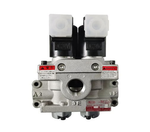 Van điện từ an toàn AD-SL231D-304D/406D/508D DC24V/AC110V/AC220V