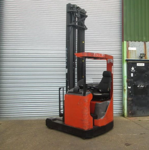 Xe Nâng Điện BT RRB2 2 tấn