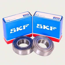 6014-2Z/C3 SKF