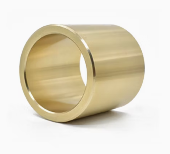 Bạc Lót Đồng Than Chì 20mm: Bạc Trượt Tự Bôi Trơn Cho Máy Móc Công Nghiệp