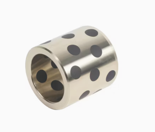 Bạc Trượt Vỏ Đồng 18x22mm, 18x24mm: Bạc Lót Tự Bôi Trơn Chống Mài Mòn Cao Cấp