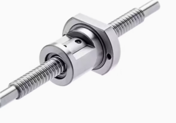 VÍT ME BI NSK W2505SA: TRỤC VÍT ME BI CHÍNH XÁC CAO C5 CHO MÁY CNC