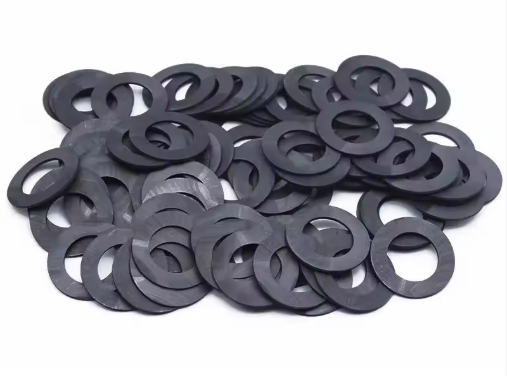 VÒNG ĐỆM GRAPHITE LÀM KÍN: GIẢI PHÁP CHỊU NHIỆT ĐỘ CỰC CAO, KHÁNG HÓA CHẤT TUYỆT ĐỐI