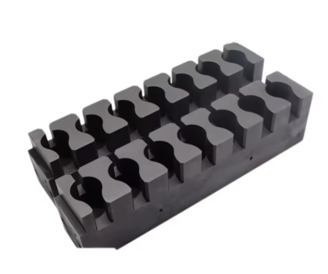 KHUÔN GRAPHITE ĐÚC PHUN PTFE: GIA CÔNG ĐIỆN CỰC EDM, CHẾ TẠO CHI TIẾT PHI TIÊU CHUẨN