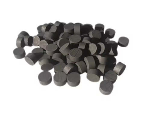 HẠT BÔI TRƠN GRAPHITE RẮN: LINH KIỆN TỰ BÔI TRƠN CHO BẠC ĐẠN ĐỒNG, CHỊU NHIỆT VÀ CHỐNG MÀI MÒN