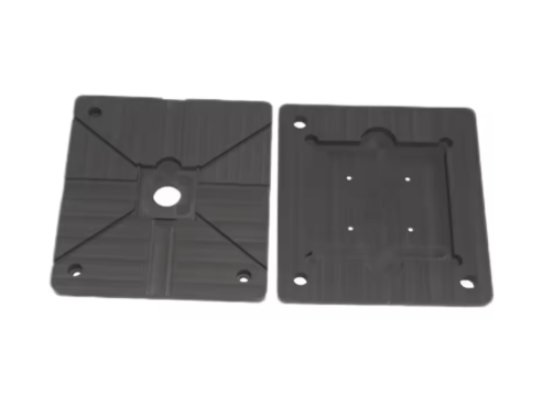 KHUÔN GRAPHITE HÀN RẮN CHÍNH XÁC: ĐỒ GÁ GRAPHITE CHO MÔ-ĐUN LẮP RÁP CHIP BÁN DẪN