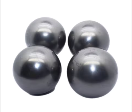 VÒNG BI GRAPHITE DẠNG VIÊN: LINH KIỆN MÁY MÓC CHÍNH XÁC, TỰ BÔI TRƠN, GIÁ TỐT NHẤT