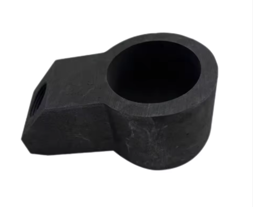 THÌA GRAPHITE CHỊU NHIỆT: GIA CÔNG TÙY CHỈNH CHO CÔNG NGHIỆP LUYỆN KIM VÀ ĐÚC KIM LOẠI