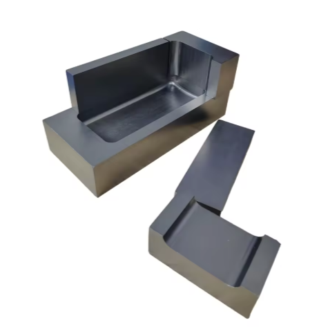 BỘ MÀI MÒN GRAPHITE TÙY CHỈNH: GIẢI PHÁP MÀI DỤNG CỤ KIM CƯƠNG (DLC), ĐỘ CHÍNH XÁC CAO