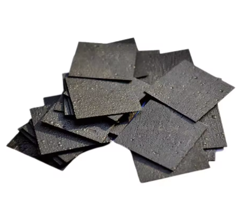 TẤM GRAPHITE TỪ TRƯỜNG: GRAPHITE CHỊU NHIỆT ĐỘ CỰC CAO, GIẢI PHÁP CHUYÊN DỤNG CHO NGHIÊN CỨU VẬT LÝ