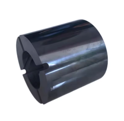 VÒNG BI & PHỚT SIC KHÔNG ÁP SUẤT: VẬT LIỆU THIÊU KẾT PHẢN ỨNG CHO MÁY BƠM HÓA CHẤT, GIÁ TỐT NHẤT