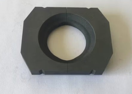 GRAPHITE CHO CÔNG NGHIỆP THỦY TINH VÀ VẬT LIỆU CHỊU LỬA: SẢN XUẤT CHAI LỌ VÀ KHUÔN ĐÚC