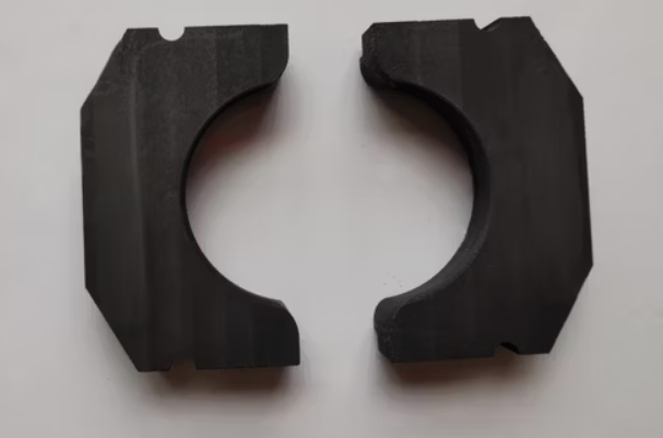 LÕI GRAPHITE (INSERTS) CHO KHUÔN CỔ CHAI: TỰ BÔI TRƠN, KHÔNG BÁM DÍNH, ĐỘ BỀN CAO CHO CÔNG NGHIỆP THỦY TINH, GIÁ TỐT NHẤT