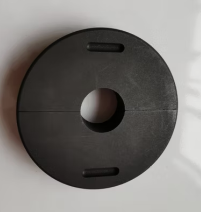 LÕI MÂM KẸP GRAPHITE CẤP ĐỘ CAO: VẬT LIỆU TỰ BÔI TRƠN, KHÔNG BÁM DÍNH CHO DÂY CHUYỀN THỦY TINH, GIÁ TỐT NHẤT