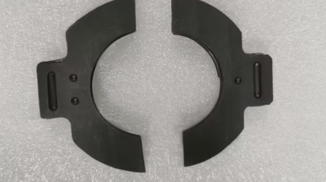 GRAPHITE INSERTS CƯỜNG ĐỘ CAO: LÕI GRAPHITE CHỊU TẢI CHO SẢN XUẤT CHAI THỦY TINH NÓNG