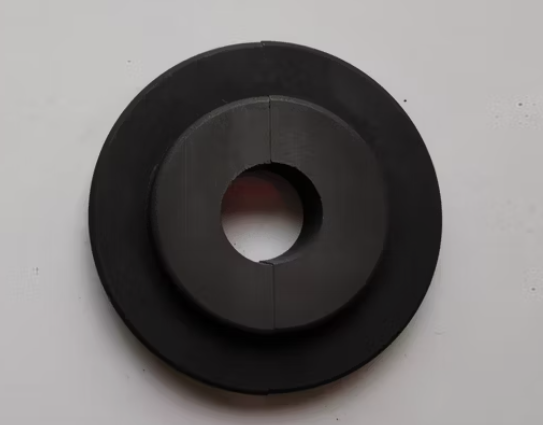 GRAPHITE INSERTS TINH KHIẾT CAO: LÕI GRAPHITE CHỊU NHIỆT CHO KHUÔN SẢN XUẤT CHAI THỦY TINH