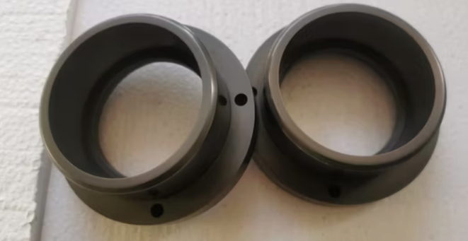 VẬT LIỆU GRAPHITE CHỊU LỰC CHO LÒ NUNG THẠCH ANH: ĐỘ BỀN CƠ HỌC VƯỢT TRỘI, CHỊU SỐC NHIỆT, GIÁ TỐT NHẤT