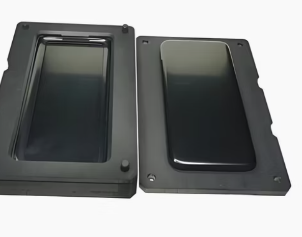 GRAPHITE MOLD CHÍNH XÁC CHO KÍNH UỐN CONG: ĐỘ BỀN NHIỆT VÀ TỰ BÔI TRƠN VƯỢT TRỘI, GIÁ TỐT NHẤT