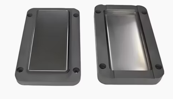 GRAPHITE MOLD CƯỜNG ĐỘ CAO CHO KÍNH UỐN NÓNG: CHỐNG MÀI MÒN, TỰ BÔI TRƠN, GIÁ TỐT NHẤT