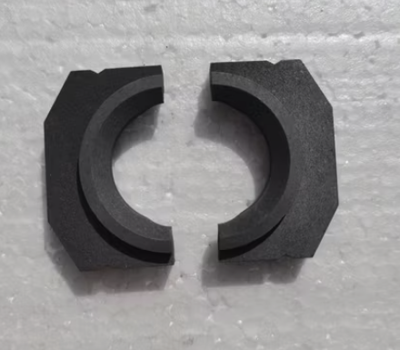 GRAPHITE INSERTS CHẤT LƯỢNG CAO: PHỤ TÙNG NÂNG CHUYỂN BAO BÌ THỦY TINH NÓNG HIỆU SUẤT TỐI ƯU