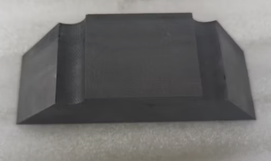 GRAPHITE HOT SALE CẤP ĐỘ CAO: LINH KIỆN KHUÔN ĐÚC, KẸP GẮP CHO QUARTZ GLASS, CHỊU NHIỆT CỰC CAO, GIÁ TỐT NHẤT