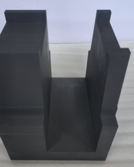 LINH KIỆN CARBON-GRAPHITE BÁN CHẠY NHẤT: VẬT LIỆU CHỊU NHIỆT CHO CÔNG NGHIỆP THỦY TINH & THẠCH ANH (QUARTZGLASS)