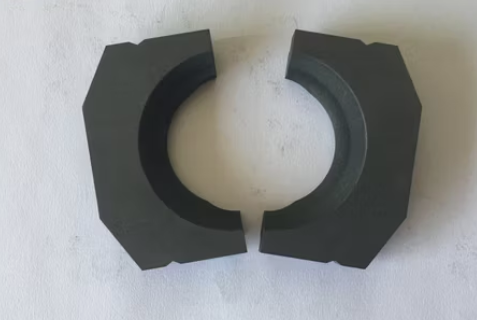 GRAPHITE INSERTS CHẤT LƯỢNG CAO: LÕI GRAPHITE CHỊU NHIỆT CHO PHỤ TÙNG XỬ LÝ THỦY TINH NÓNG HIỆU SUẤT CAO