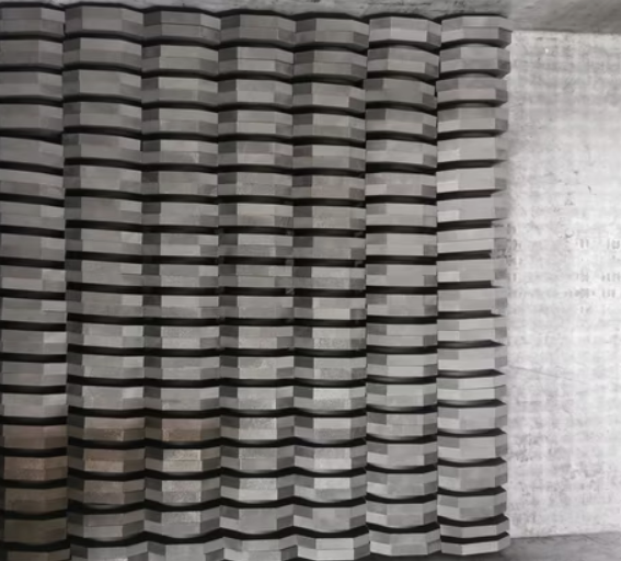 GRAPHITE TAKE-OUT INSERTS GIA CÔNG THEO BẢN VẼ: GIÁ XUẤT XƯỞNG, CHẤT LƯỢNG CAO CHO CÔNG NGHIỆP THỦY TINH