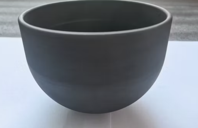 NỒI NUNG GRAPHITE CHẤT LƯỢNG CAO THEO YÊU CẦU: VẬT LIỆU TINH KHIẾT CAO CHO NẤU CHẢY THỦY TINH THẠCH ANH