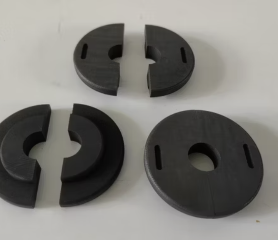 GRAPHITE GRIPPERS & LINH KIỆN GRAPHITE BÁN CHẠY NHẤT: VẬN CHUYỂN SẢN PHẨM THỦY TINH DỄ VỠ, CHỊU NHIỆT CỰC CAO