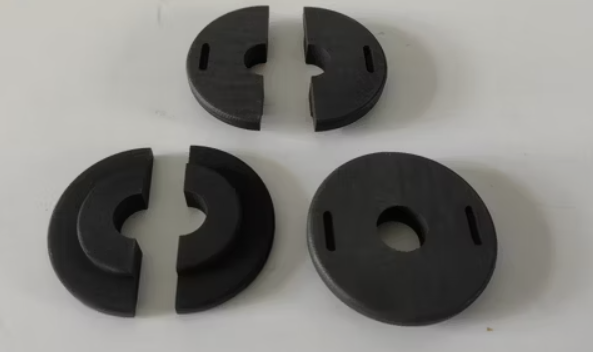 LÕI MÁY GẮP GRAPHITE CƯỜNG ĐỘ CAO: CHỐNG MÀI MÒN, ĐỘ BỀN VƯỢT TRỘI CHO CONTAINER GRAPHITE, GIÁ TỐT NHẤT