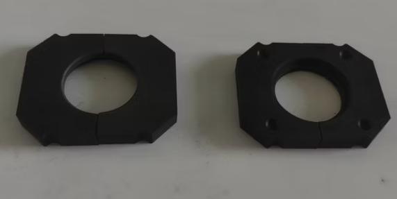 DỤNG CỤ VÀ KẸP GẮP GRAPHITE CHỊU NHIỆT: PHỤ TÙNG TOOLING TỰ BÔI TRƠN CHO CÔNG NGHIỆP THỦY TINH