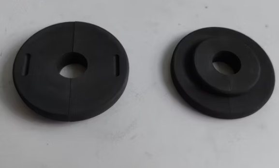 LINH KIỆN CARBON CHẤT LƯỢNG CAO CHO VẬN CHUYỂN BAO BÌ THỦY TINH NÓNG: CHỊU NHIỆT VÀ CHỐNG MÀI MÒN