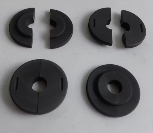 GIẢI PHÁP CARBON VÀ GRAPHITE CHO XỬ LÝ KÍNH NÓNG: CHỊU NHIỆT CỰC CAO, TỰ BÔI TRƠN VÀ CHỐNG MÀI MÒN