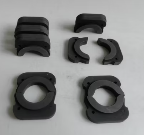 GRAPHITE GIÁ XUẤT XƯỞNG CHO ỨNG DỤNG CÔNG NGHIỆP THỦY TINH: CHỊU NHIỆT CỰC CAO, TỰ BÔI TRƠN